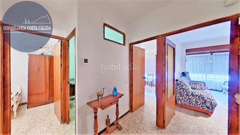 Foto b515f2cc-3023-4090-92f8-09df0f50d787. Casa a schiera in paseo de la constitución 32 in Casco Antiguo Águilas