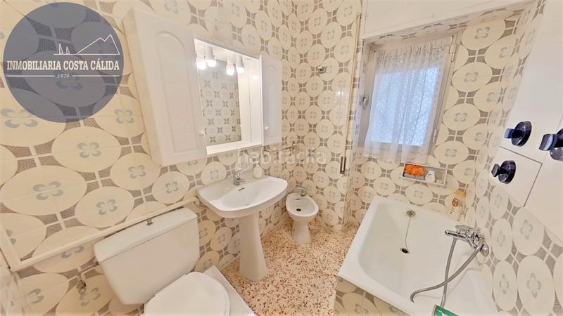Foto c6b5625c-c54b-4b28-b948-ad96e60f24ec. Casa a schiera in paseo de la constitución 32 in Casco Antiguo Águilas