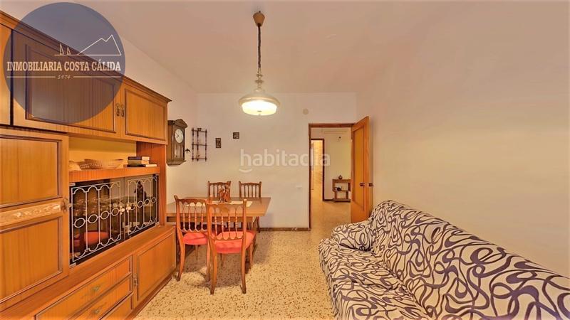 Foto cd3bbb57-c35f-48c8-b5fb-7857c7e4fc94. Casa a schiera in paseo de la constitución 32 in Casco Antiguo Águilas
