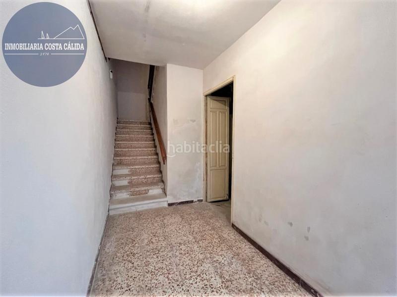 Foto d50cc77b-1f0b-4d32-ab4b-629ed0620e4c. Casa a schiera in paseo de la constitución 32 in Casco Antiguo Águilas