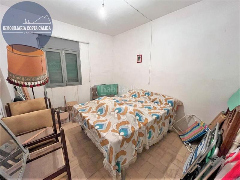 Foto ef82682b-d14b-493a-855c-f9430a90ca3b. Casa a schiera in paseo de la constitución 32 in Casco Antiguo Águilas