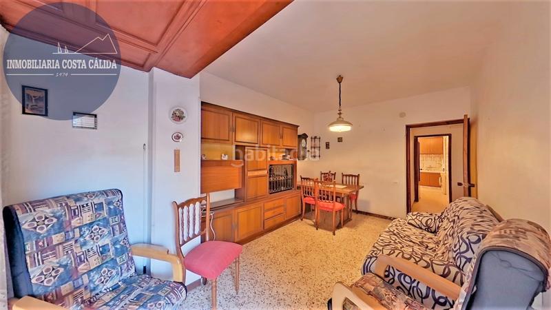 Foto f2b3fa50-bebb-486a-99e5-a9cd66385594. Casa a schiera in paseo de la constitución 32 in Casco Antiguo Águilas