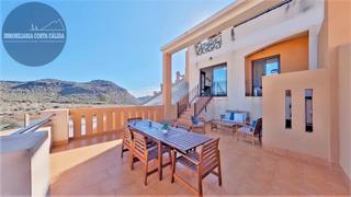 Apartament en Calle mar tirreno 105. Referencia 2689. apartamento con amplia terraza, en urbanizacin