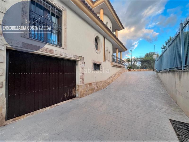 Foto a0ab07e2-50b6-448f-8369-48da3e9ba557. Xalet a calle poeta para vico 19a a Sutullena Lorca