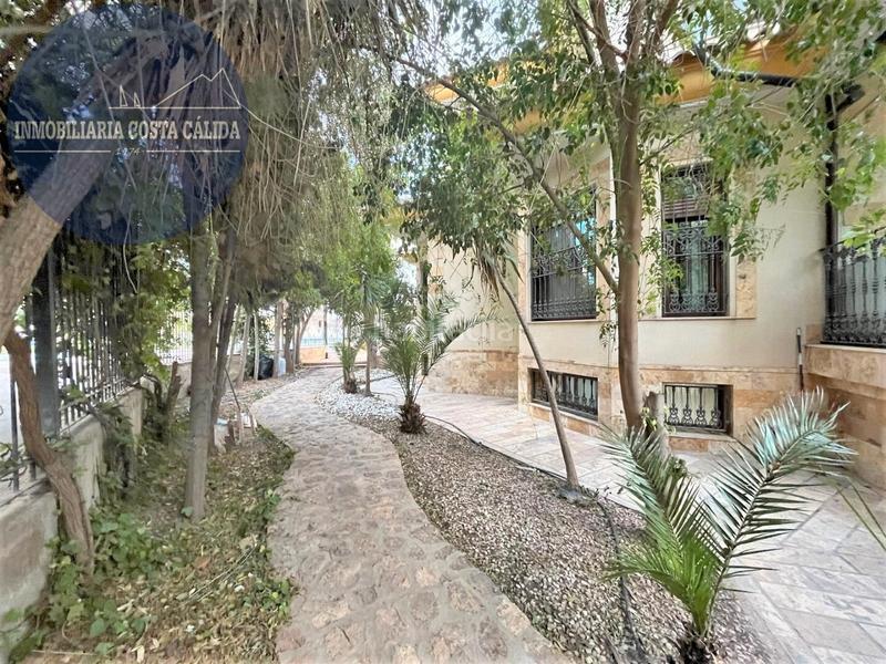 Foto fdb77848-79f1-4716-8967-3c779fef7223. Xalet a calle poeta para vico 19a a Sutullena Lorca