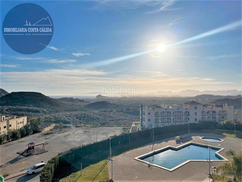 Foto 2c676524-fbad-4df2-ac81-5fa654fe296c. Attico in lugar 2b in Los Collados-Los Geraneos Águilas