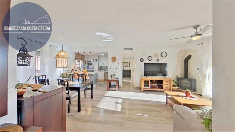 Foto 4640947b-f799-4388-927a-e30457506236. Attico in lugar 2b in Los Collados-Los Geraneos Águilas