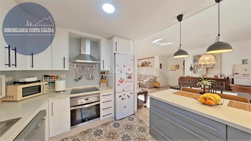 Foto 49580615-b736-4156-b39f-38ab2c80f920. Attico in lugar 2b in Los Collados-Los Geraneos Águilas