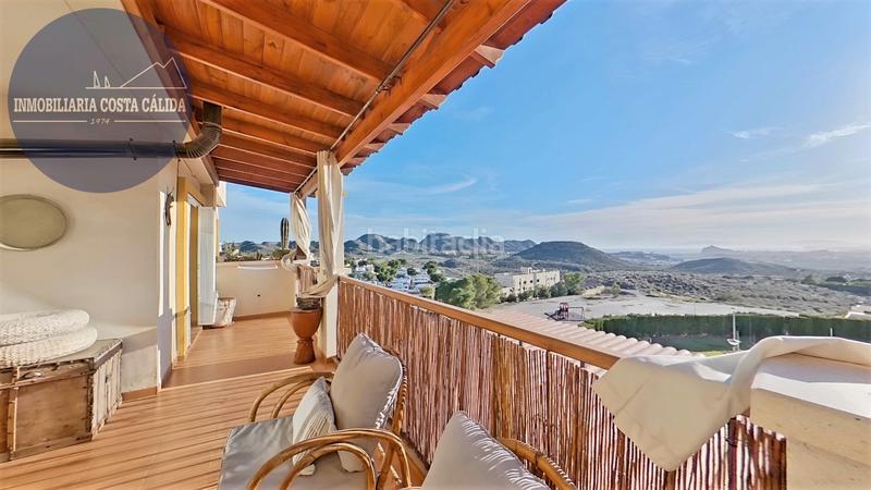 Foto 4aa6873d-058b-4e59-bb42-eb1c704e5f5b. Attico in lugar 2b in Los Collados-Los Geraneos Águilas