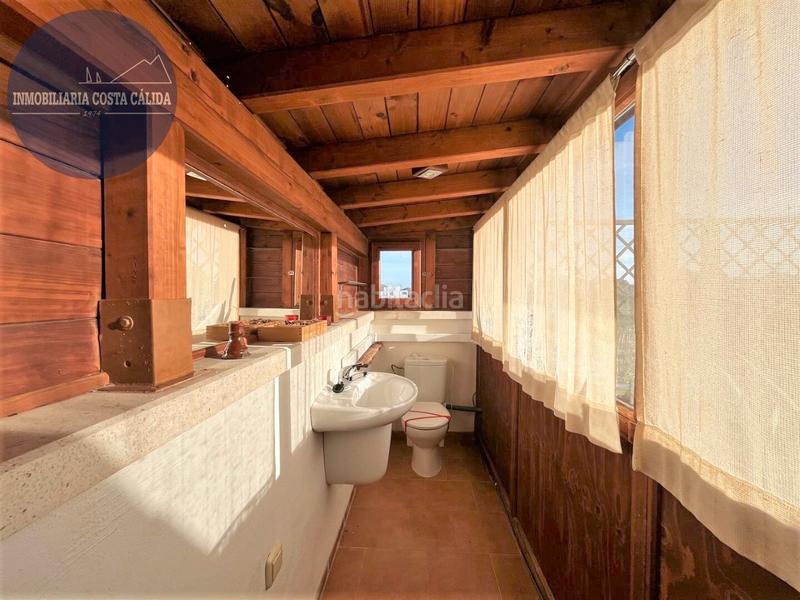 Foto 5ce6a2b1-b320-4bed-bf9d-8d03eed26cc5. Attico in lugar 2b in Los Collados-Los Geraneos Águilas