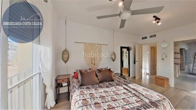 Foto 695d69ac-ec1b-49d8-810e-d82610aac6c8. Attico in lugar 2b in Los Collados-Los Geraneos Águilas