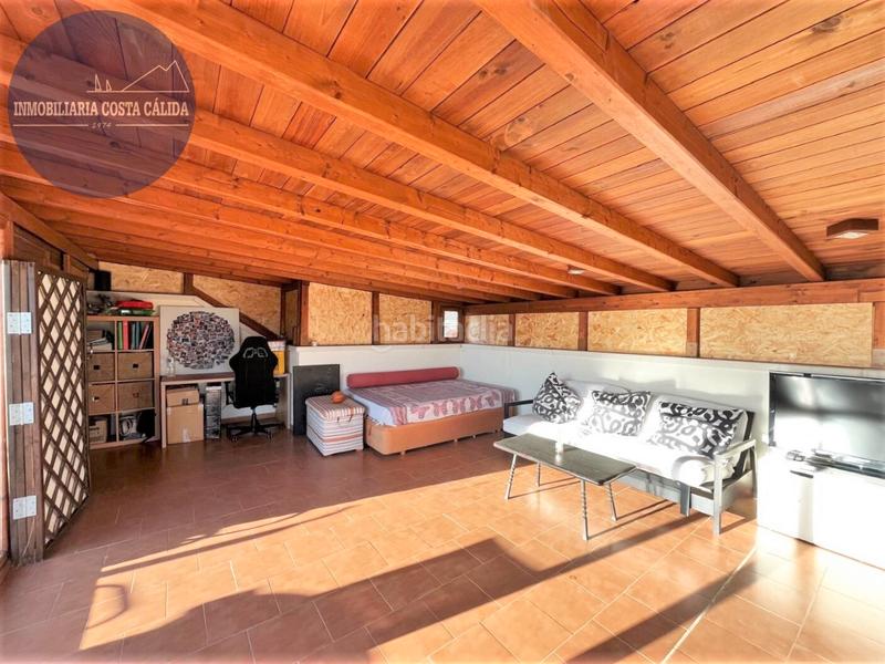 Foto 7252540a-2335-4e42-b69d-b75baeb74f1b. Attico in lugar 2b in Los Collados-Los Geraneos Águilas