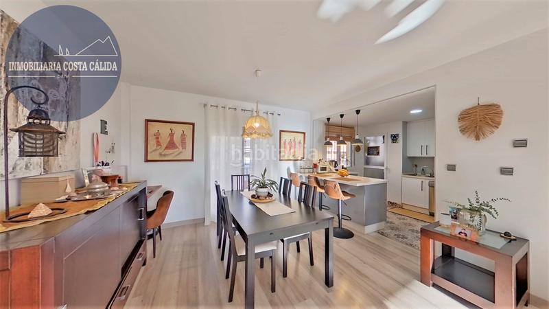 Foto 95283232-feff-4375-b1f9-9fc1e45e5dcd. Attico in lugar 2b in Los Collados-Los Geraneos Águilas