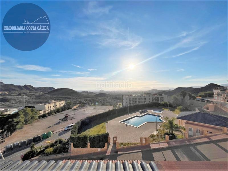 Foto c005972f-bb9e-473a-a09a-48fa739c0968. Attico in lugar 2b in Los Collados-Los Geraneos Águilas