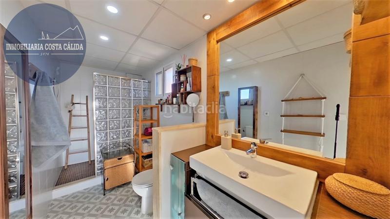 Foto c356ec41-b491-415a-9c35-a17f601ef5cd. Attico in lugar 2b in Los Collados-Los Geraneos Águilas