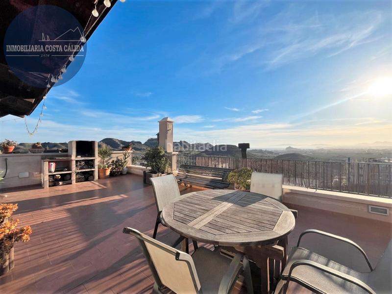 Foto cb788854-2037-4229-b779-dcad5f81e79d. Attico in lugar 2b in Los Collados-Los Geraneos Águilas