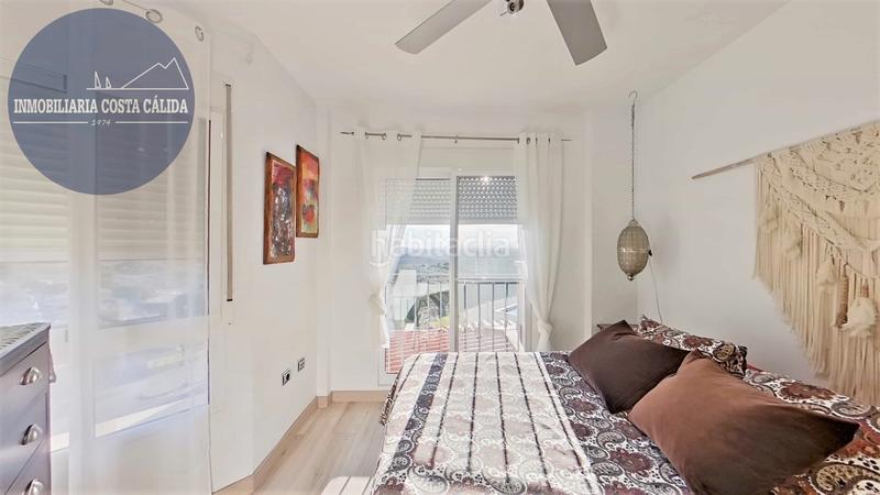 Foto d087dc13-c2f9-4e87-9d32-b5f9a214f458. Attico in lugar 2b in Los Collados-Los Geraneos Águilas