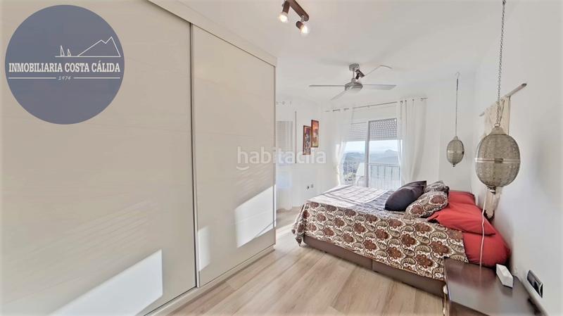 Foto ddd1c40f-8905-4366-9c17-ea1c11702bfa. Attico in lugar 2b in Los Collados-Los Geraneos Águilas