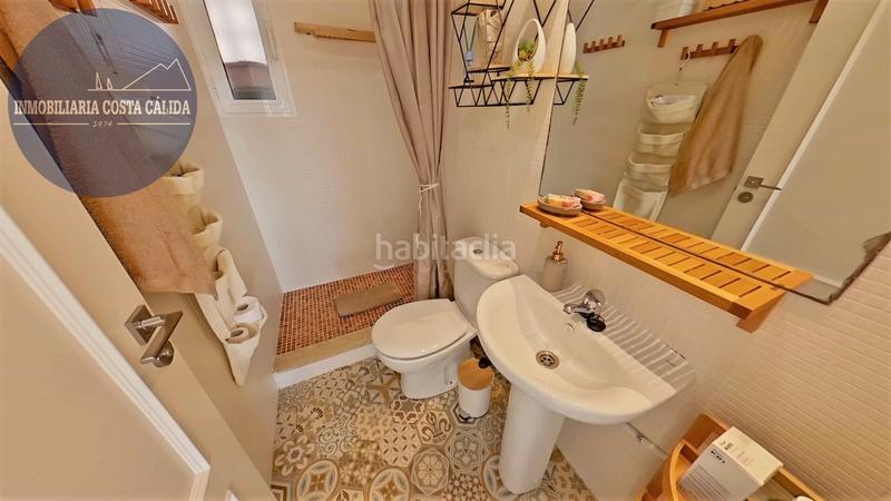 Foto e8d0fe9c-8f00-4ecd-985f-9e9e26535778. Attico in lugar 2b in Los Collados-Los Geraneos Águilas