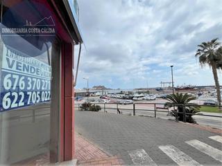 Geschäftsraum in Paseo de parra 1. Referencia 2702. local comercial, listo para emprender tu nuevo
