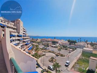 Apartament en Calle jbega 8. Referencia 2619. apartamento con maravillosas vistas al mar en p