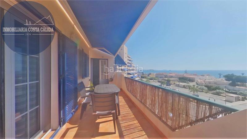 Foto 71283640-55fe-427c-88e6-4f92844287e6. Apartamento en calle jábega 8 referencia 2619. apartamento con maravillosas vistas al mar en pozo del esparto. en Cuevas del Almanzora