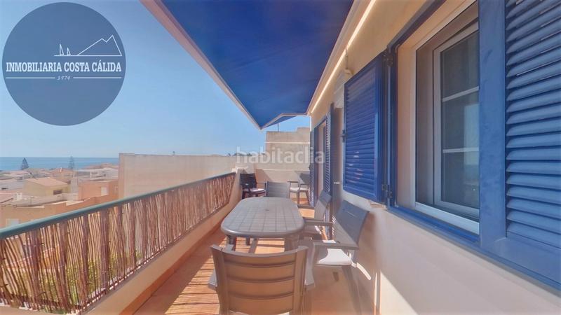 Foto 82797470-5657-45ca-ab45-b5e72e6de2ac. Apartamento en calle jábega 8 referencia 2619. apartamento con maravillosas vistas al mar en pozo del esparto. en Cuevas del Almanzora