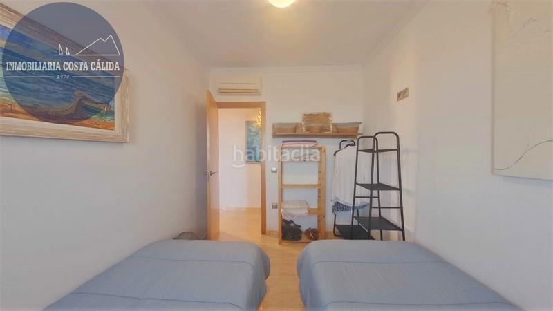 Foto 8597ddb0-2ea5-4d33-b720-681665f214f6. Apartamento en calle jábega 8 referencia 2619. apartamento con maravillosas vistas al mar en pozo del esparto. en Cuevas del Almanzora