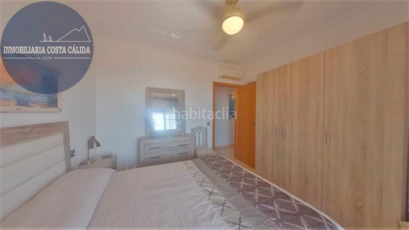 Foto d7b13d40-7d50-4516-ba33-3be8c808f920. Apartamento en calle jábega 8 referencia 2619. apartamento con maravillosas vistas al mar en pozo del esparto. en Cuevas del Almanzora