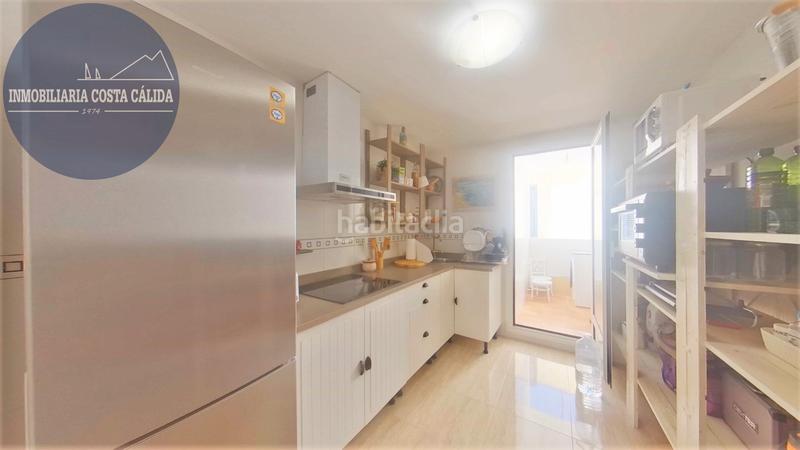 Foto e57605c9-e094-4be9-9086-f9628843b631. Apartamento en calle jábega 8 referencia 2619. apartamento con maravillosas vistas al mar en pozo del esparto. en Cuevas del Almanzora