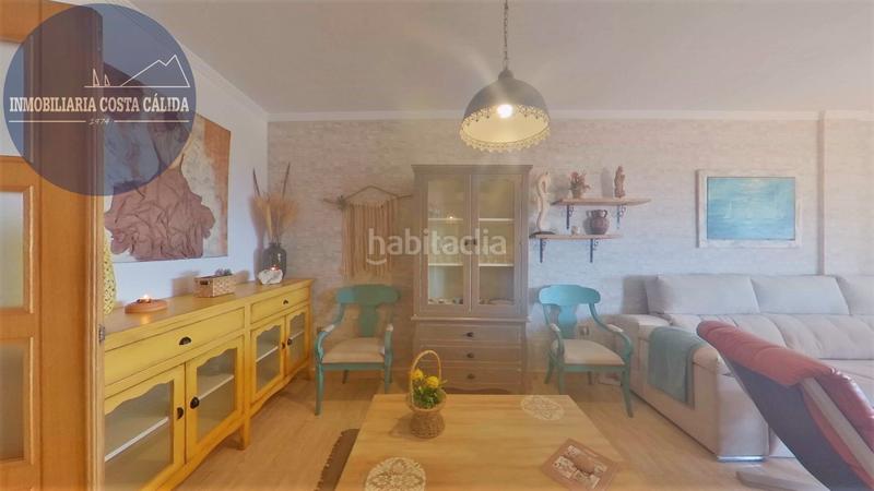 Foto fa24d3a9-4e26-4412-9d7a-2fdaa5067ac2. Apartamento en calle jábega 8 referencia 2619. apartamento con maravillosas vistas al mar en pozo del esparto. en Cuevas del Almanzora