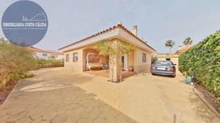 Xalet a Calle casablanca 7. Referencia 2719. chalet independiente, listo para mudarse.
