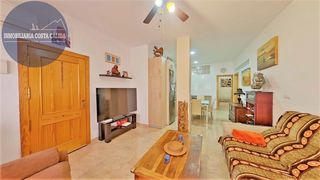 Apartament a Calle floridablanca 11. Referencia 2728. apartamento en planta baja, listo para mudarse.