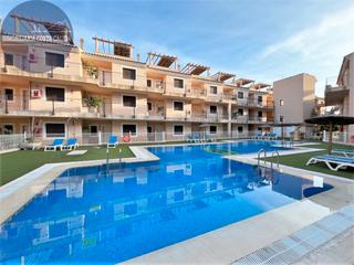 Apartament a Urbanización collados zieschang 5. Referencia 2734. apartamentos turísticos en los collados.