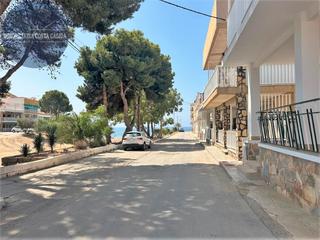 Casa en Calle virgen de las huertas 183. Referencia 2753. casa independiente con vistas al mar.