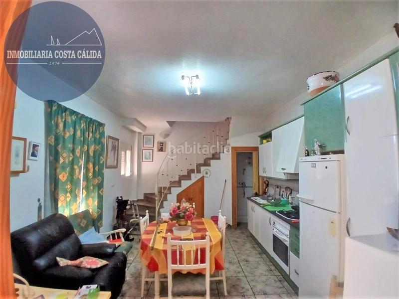 Foto 0d6a8881-9cd0-467e-a811-18da521f9eeb. Casa aparellada a calle san sebastián 2 a Casco Antiguo Águilas