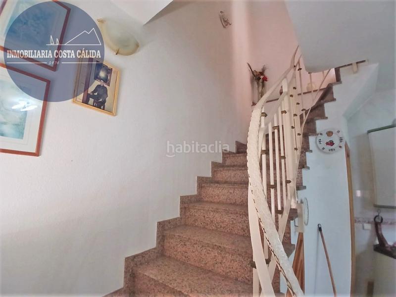 Foto 25965520-5087-4bc3-bfda-8748452a0563. Casa aparellada a calle san sebastián 2 a Casco Antiguo Águilas