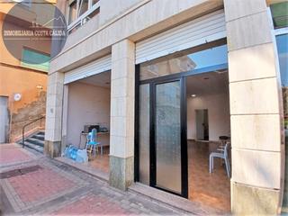 Geschäftsraum in Paseo de isaac peral 9. Referencia 2762. local comercial en pleno centro, a 20 metros de