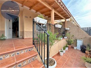 Dplex en Avenida virgen de ftima 20. Referencia 2763. fantstico dplex en zona residencial.