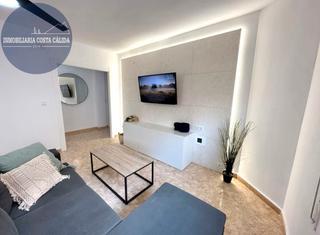 Etagenwohnung in Calle conde de aranda 9. Referencia 2764. 2764. maravilloso piso en pleno corazón de águi