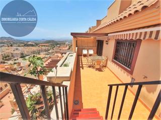 Apartament a Urbanización collados zieschang 19a. Referencia 2768. apartamento con dos terrazas privadas y fantást