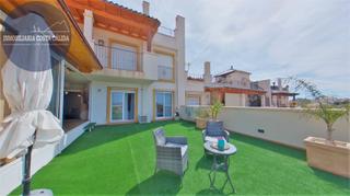 Pis  Urbanización los geraneos 20. Referencia 2772. fantástica vivienda con terraza privada, vistas