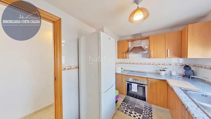 Foto 14027307-76e5-4eee-a0b7-b9900be61157. Appartement in calle doctor fleming 13 in Casco Antiguo Águilas