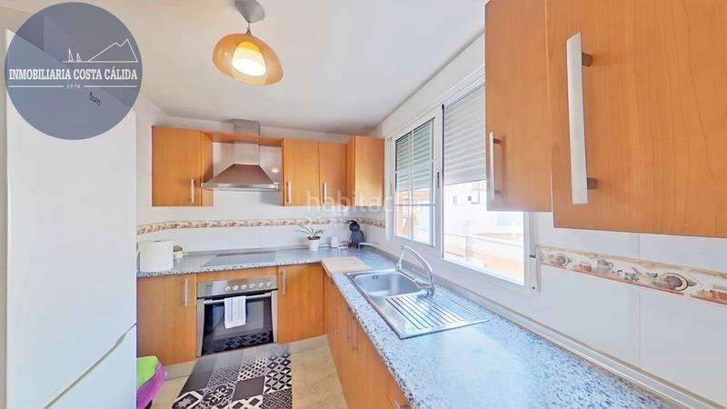 Foto 2cde7f5b-643c-426f-ab8a-d3fe687b550d. Appartement in calle doctor fleming 13 in Casco Antiguo Águilas