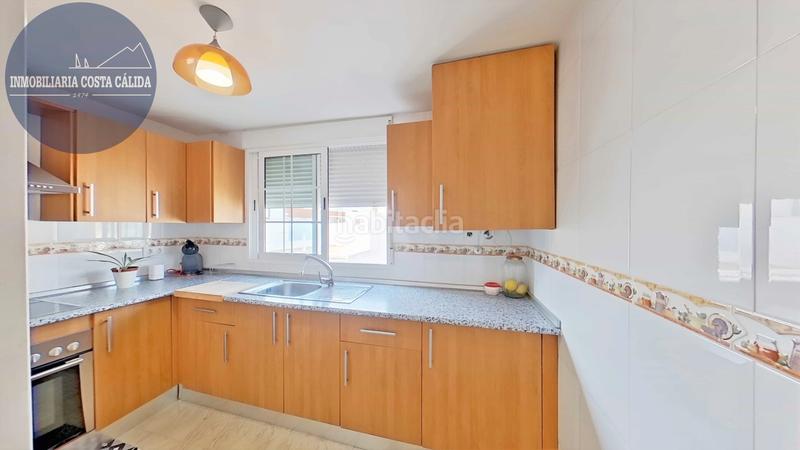 Foto 309c504d-f31a-46c9-814f-a3ddbc676f43. Appartement in calle doctor fleming 13 in Casco Antiguo Águilas