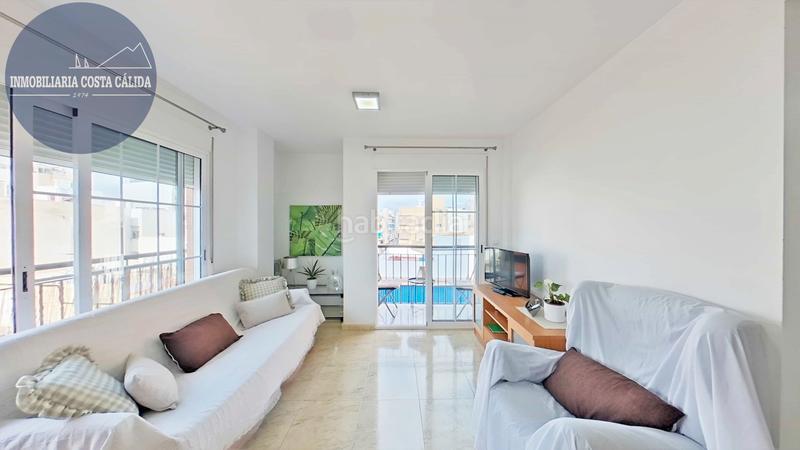 Foto 3cb8560e-ce43-45c5-9075-38ffd8a49ee4. Appartement in calle doctor fleming 13 in Casco Antiguo Águilas