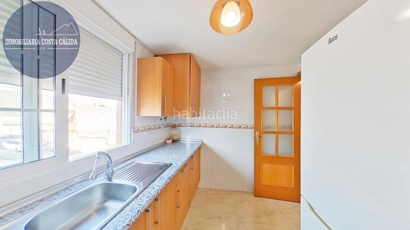 Foto f785b568-6724-4f29-8065-b94a810f2b16. Appartement in calle doctor fleming 13 in Casco Antiguo Águilas