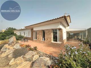 Xalet  Calle de la plata 4. Referencia 2777. exclusivo chalet en el esparragal, con todas la