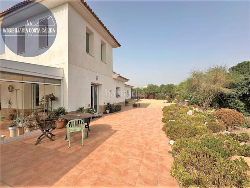 Foto 04db8855-beef-4552-ada4-1f4703820e08. Xalet a diseminado esparragal 403a a Puerto Lumbreras