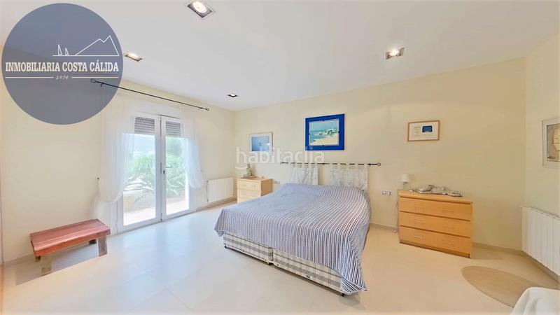 Foto 2ac8656f-36f4-4ac3-baec-728f256a41a6. Xalet a diseminado esparragal 403a a Puerto Lumbreras